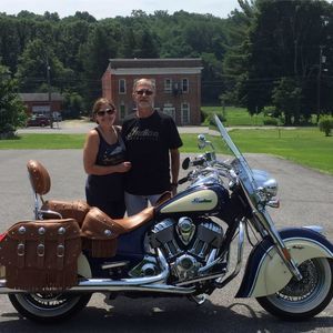 Meet your Posher, Melody